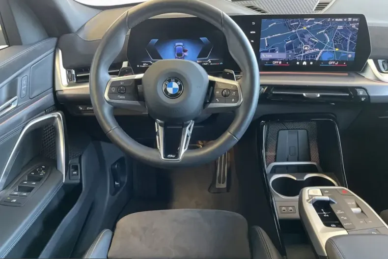 BMW X2 (Seria X) din 2025 cu 8.278 km - oferta BMW224170 - foto 7