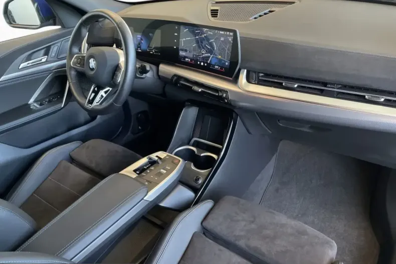 BMW X2 (Seria X) din 2025 cu 8.278 km - oferta BMW224170 - foto 8