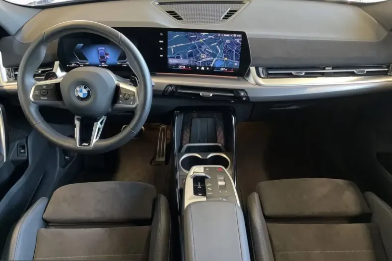 BMW X2 (Seria X) din 2025 cu 8.278 km - oferta BMW224170 - foto 9