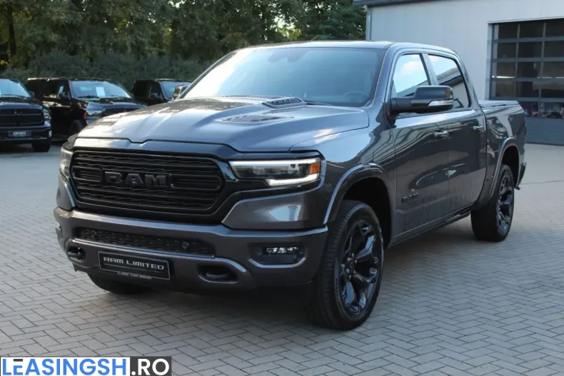 Dodge RAM din 2023 cu 51.000 km - oferta DOD224171 - foto 1