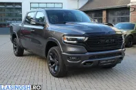 Dodge RAM din 2023 cu 51.000 km - oferta DOD224171 - foto 2