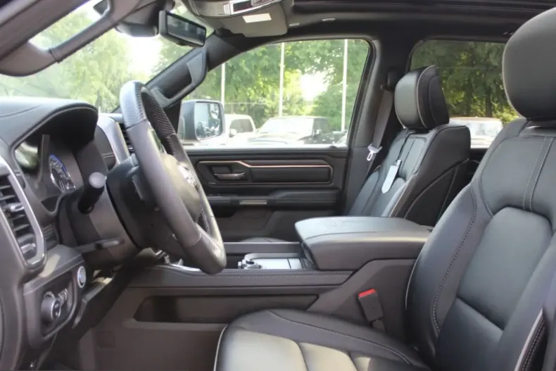 Dodge RAM din 2023 cu 51.000 km - oferta DOD224171 - foto 6
