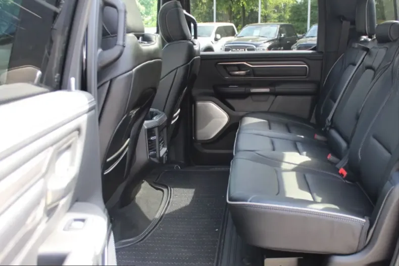 Dodge RAM din 2023 cu 51.000 km - oferta DOD224171 - foto 8