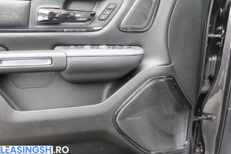 Dodge RAM din 2023 cu 51.000 km - oferta DOD224171 - foto 14