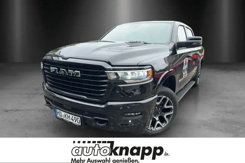 Dodge RAM din 2024 cu 29.990 km - oferta DOD224172 - foto 1