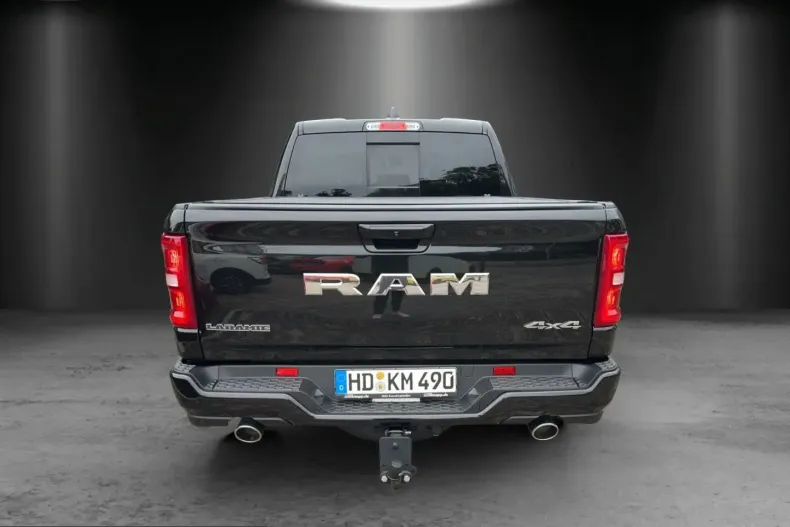 Dodge RAM din 2024 cu 29.990 km - oferta DOD224172 - foto 4