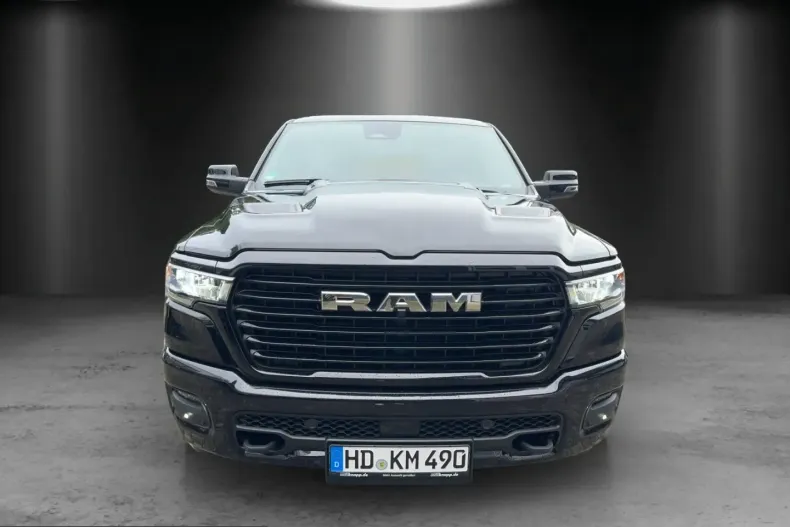Dodge RAM din 2024 cu 29.990 km - oferta DOD224172 - foto 6