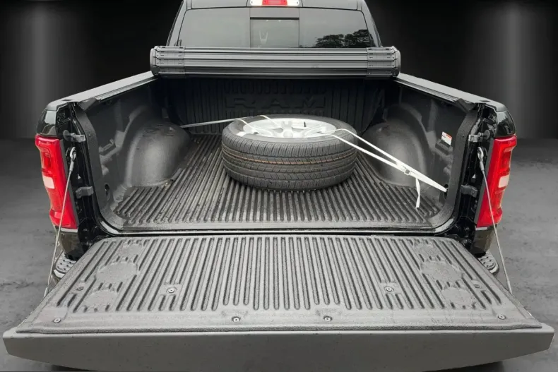 Dodge RAM din 2024 cu 29.990 km - oferta DOD224172 - foto 13
