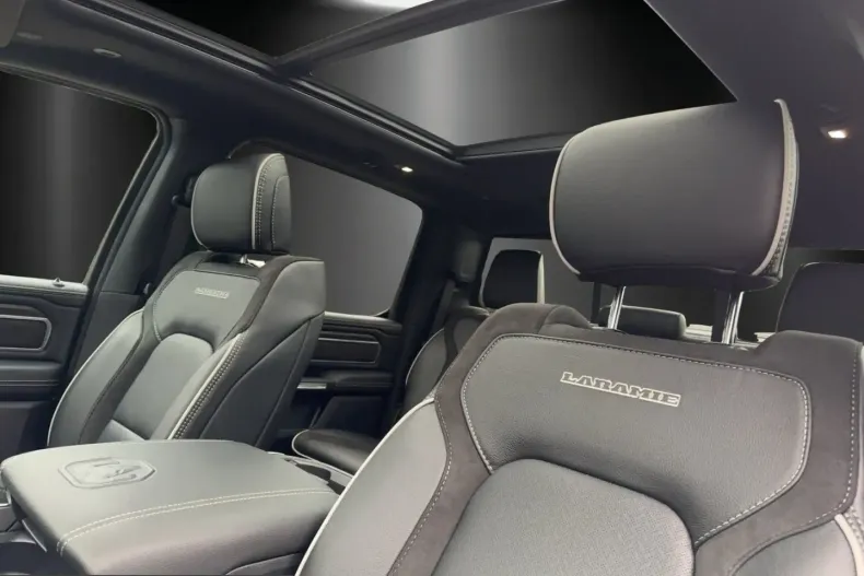 Dodge RAM din 2024 cu 29.990 km - oferta DOD224172 - foto 15