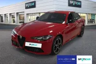 Alfa Romeo Giulia din 2023 cu 18.716 km - oferta ALF224173 - foto 1