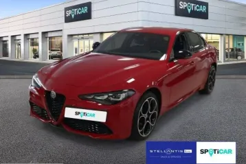 Alfa Romeo Giulia din 2023 - oferta ALF224173