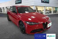 Alfa Romeo Giulia din 2023 cu 18.716 km - oferta ALF224173 - foto 5