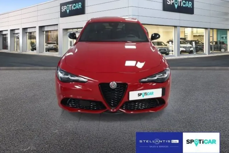 Alfa Romeo Giulia din 2023 cu 18.716 km - oferta ALF224173 - foto 6