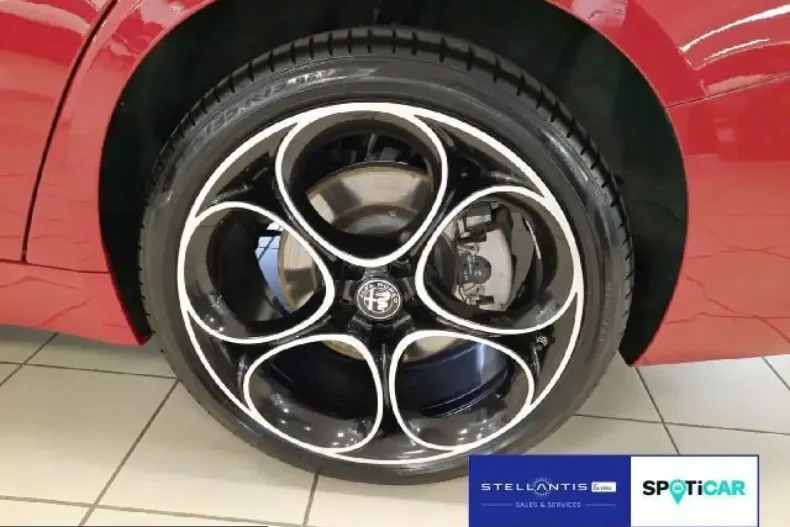 Alfa Romeo Giulia din 2023 cu 18.716 km - oferta ALF224173 - foto 7
