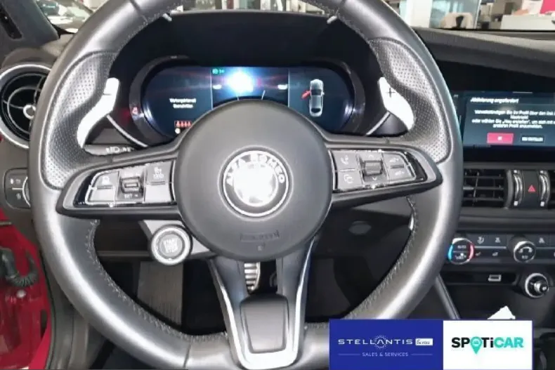 Alfa Romeo Giulia din 2023 cu 18.716 km - oferta ALF224173 - foto 12