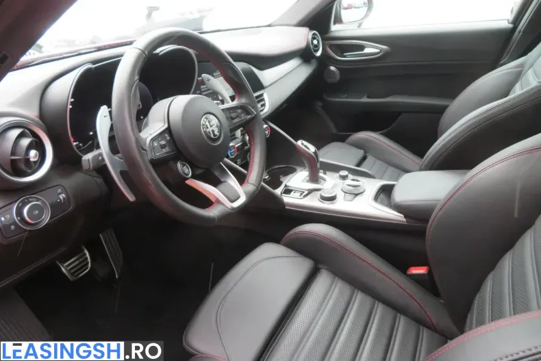 Alfa Romeo Giulia din 2023 cu 30.500 km - oferta ALF224174 - foto 7