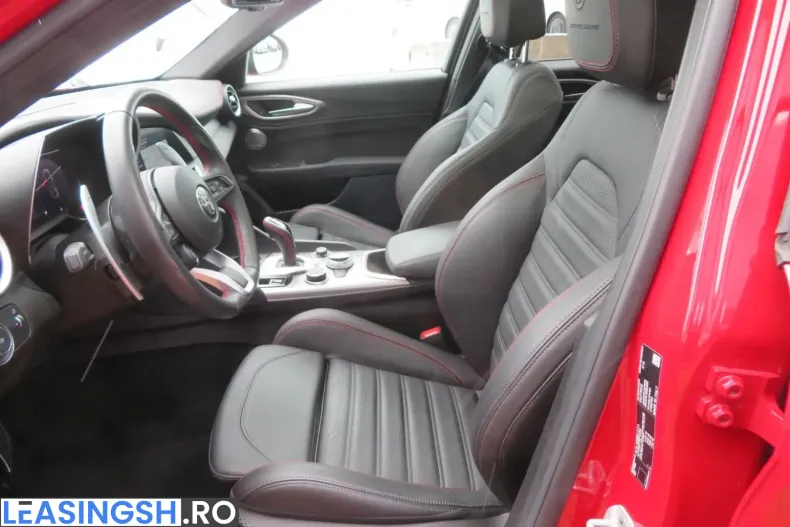 Alfa Romeo Giulia din 2023 cu 30.500 km - oferta ALF224174 - foto 8
