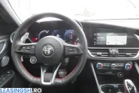 Alfa Romeo Giulia din 2023 cu 30.500 km - oferta ALF224174 - foto 9