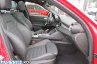 Alfa Romeo Giulia din 2023 cu 30.500 km - oferta ALF224174 - foto 17