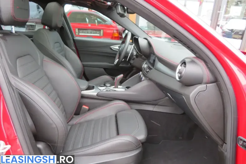 Alfa Romeo Giulia din 2023 cu 30.500 km - oferta ALF224174 - foto 17