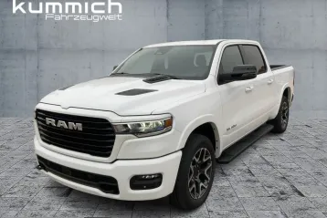 Dodge RAM din 2024 - oferta DOD224175
