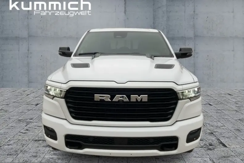 Dodge RAM din 2024 cu 45.000 km - oferta DOD224175 - foto 2