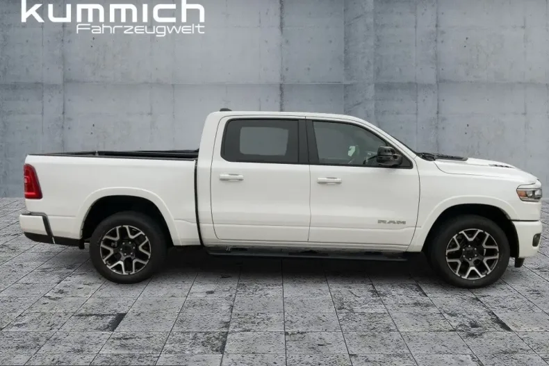 Dodge RAM din 2024 cu 45.000 km - oferta DOD224175 - foto 3
