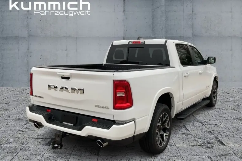 Dodge RAM din 2024 cu 45.000 km - oferta DOD224175 - foto 4