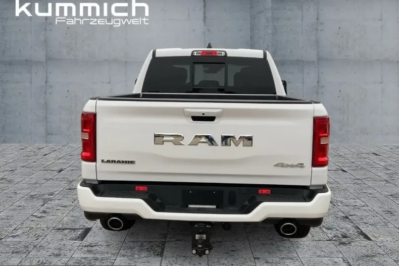 Dodge RAM din 2024 cu 45.000 km - oferta DOD224175 - foto 5