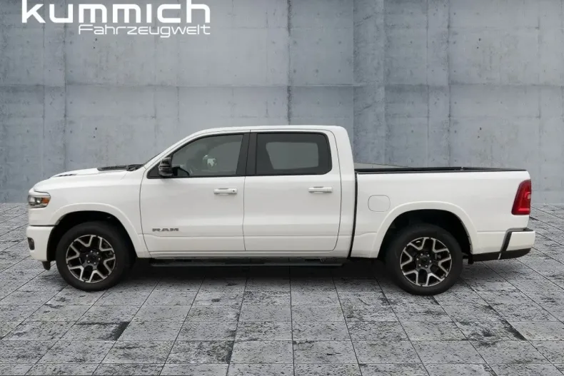 Dodge RAM din 2024 cu 45.000 km - oferta DOD224175 - foto 6