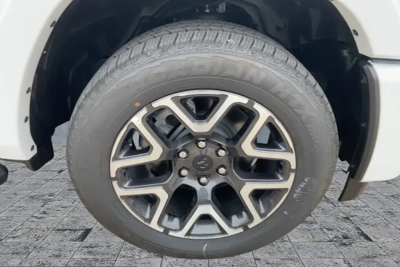 Dodge RAM din 2024 cu 45.000 km - oferta DOD224175 - foto 7