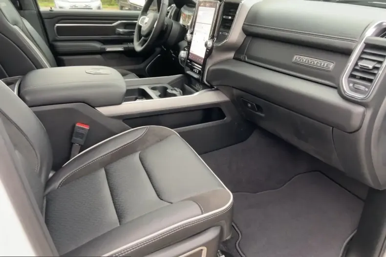 Dodge RAM din 2024 cu 45.000 km - oferta DOD224175 - foto 11