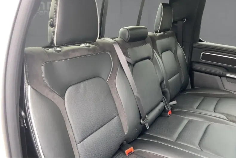 Dodge RAM din 2024 cu 45.000 km - oferta DOD224175 - foto 12