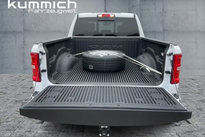 Dodge RAM din 2024 cu 45.000 km - oferta DOD224175 - foto 13