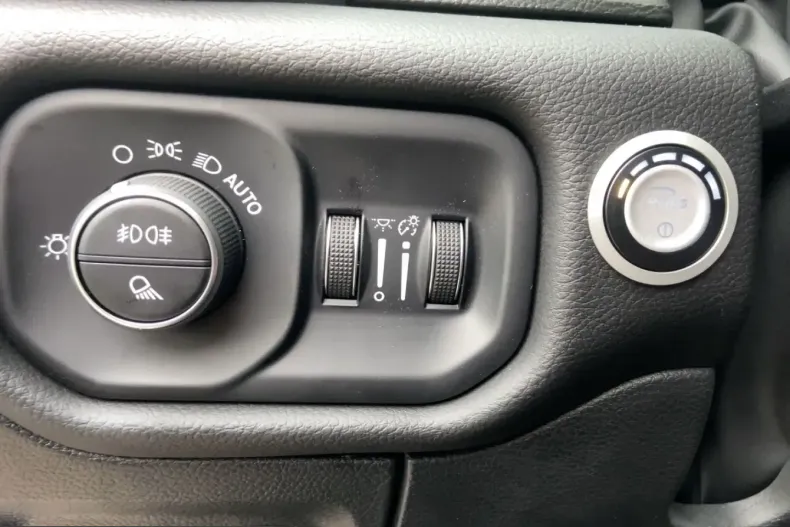 Dodge RAM din 2024 cu 45.000 km - oferta DOD224175 - foto 14