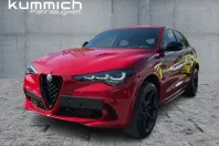 Alfa Romeo Stelvio din 2024 cu 22.901 km - oferta ALF224176 - foto 1