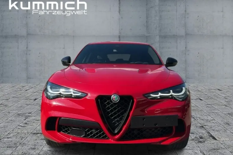 Alfa Romeo Stelvio din 2024 cu 22.901 km - oferta ALF224176 - foto 2