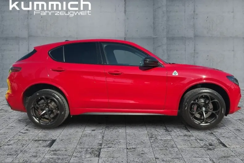 Alfa Romeo Stelvio din 2024 cu 22.901 km - oferta ALF224176 - foto 3