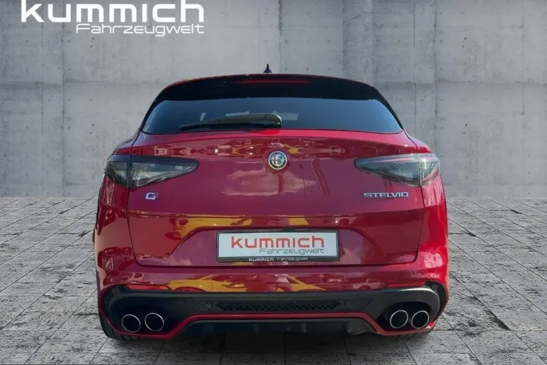 Alfa Romeo Stelvio din 2024 cu 22.901 km - oferta ALF224176 - foto 5