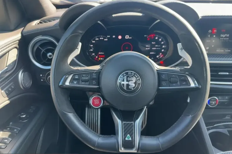 Alfa Romeo Stelvio din 2024 cu 22.901 km - oferta ALF224176 - foto 9