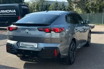 BMW X2 din 2025 - oferta BMW224177