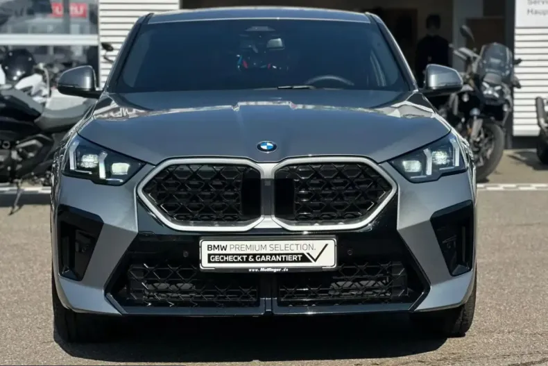 BMW X2 (Seria X) din 2025 cu 25.389 km - oferta BMW224177 - foto 5