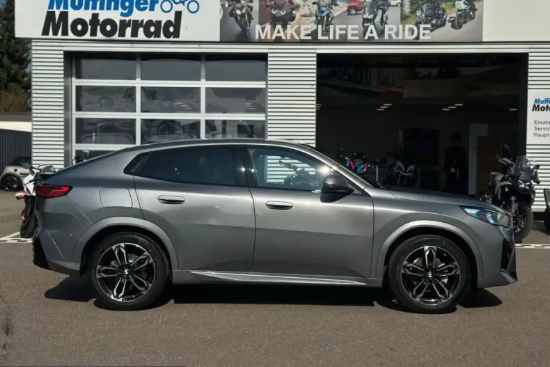 BMW X2 (Seria X) din 2025 cu 25.389 km - oferta BMW224177 - foto 7