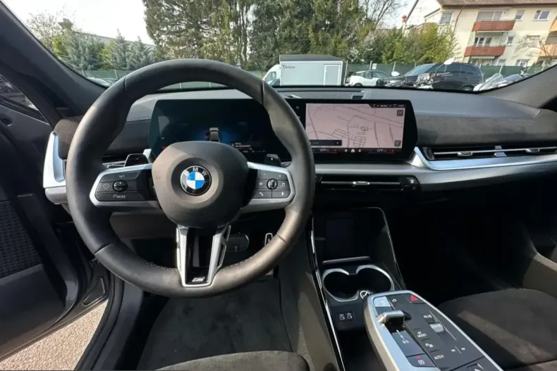 BMW X2 (Seria X) din 2025 cu 25.389 km - oferta BMW224177 - foto 10