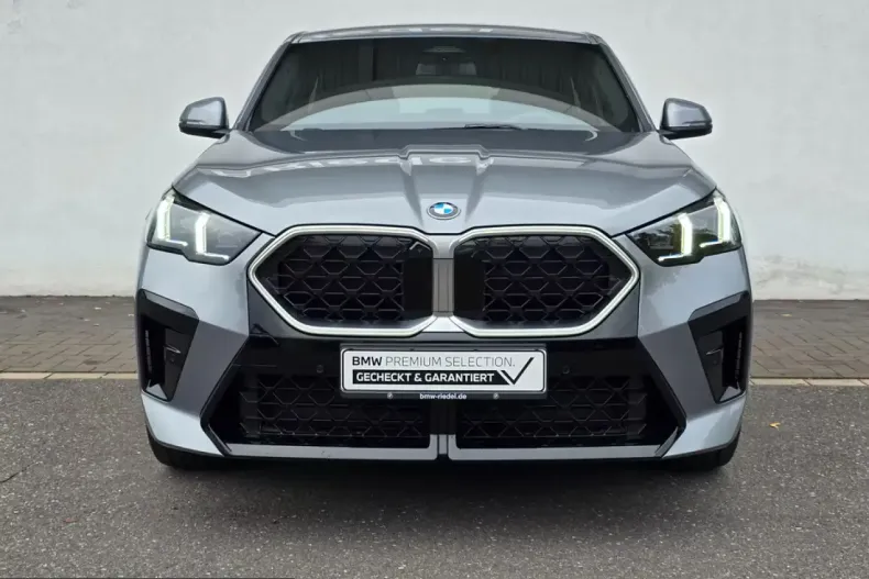 BMW X2 (Seria X) din 2024 cu 12.199 km - oferta BMW224178 - foto 3
