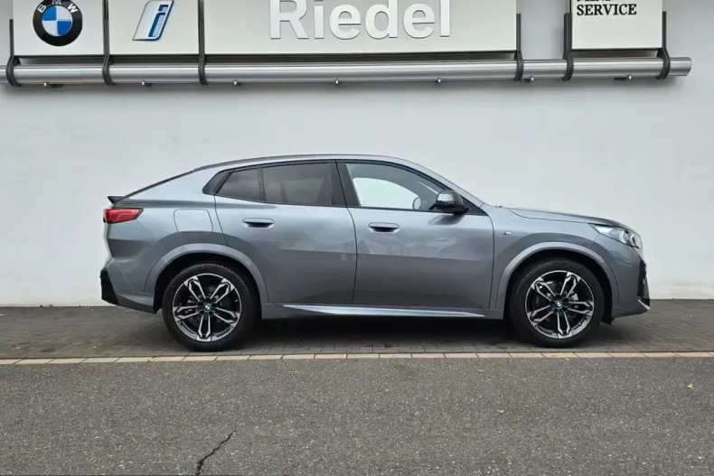BMW X2 (Seria X) din 2024 cu 12.199 km - oferta BMW224178 - foto 4