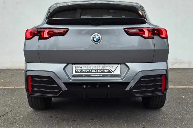 BMW X2 (Seria X) din 2024 cu 12.199 km - oferta BMW224178 - foto 5