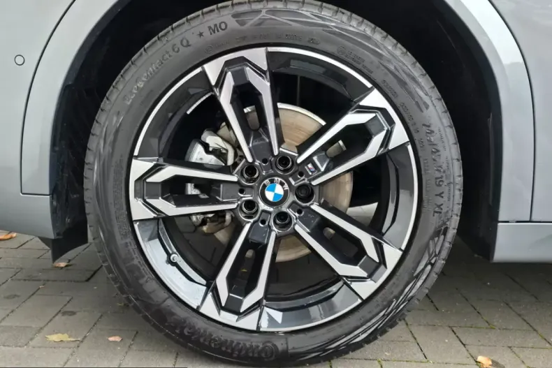 BMW X2 (Seria X) din 2024 cu 12.199 km - oferta BMW224178 - foto 8