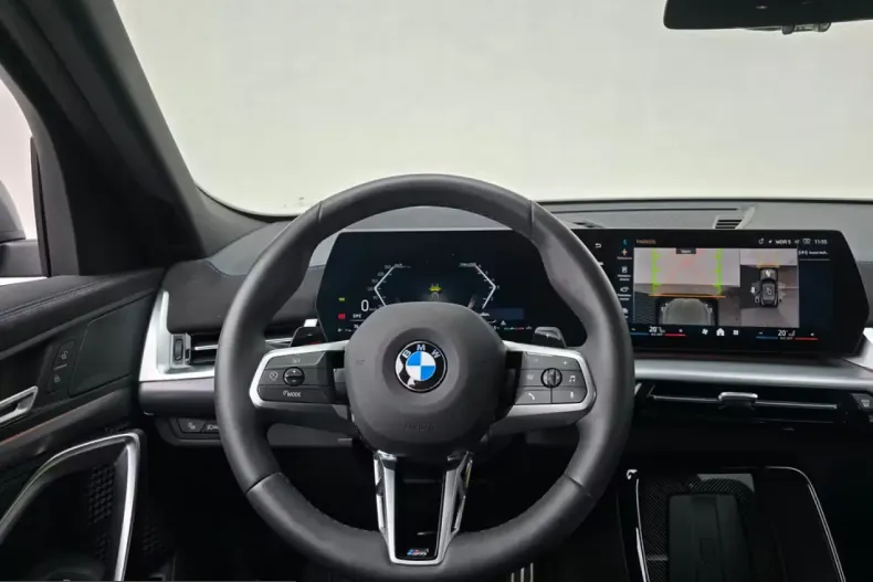BMW X2 (Seria X) din 2024 cu 12.199 km - oferta BMW224178 - foto 12
