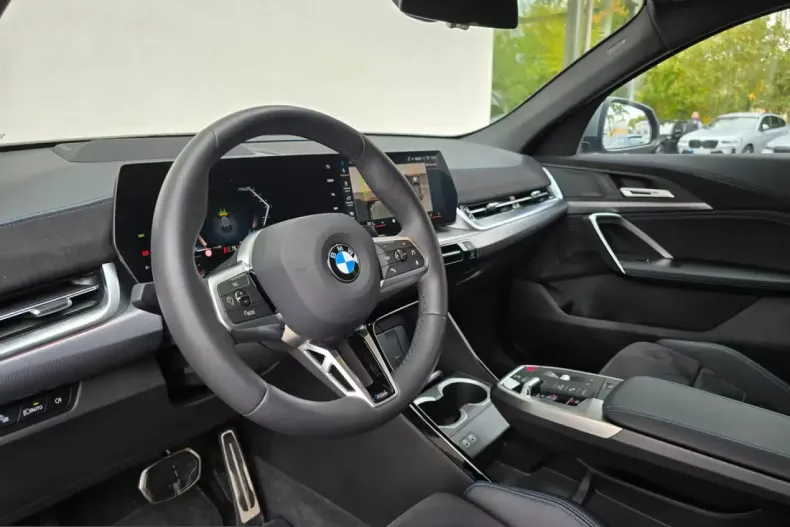 BMW X2 (Seria X) din 2024 cu 12.199 km - oferta BMW224178 - foto 13